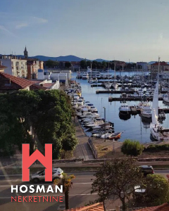 Hosman nekretnine